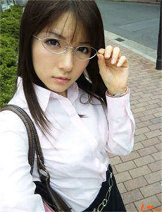 街头浪子