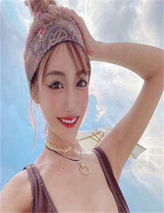 杨秀惠初恋