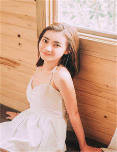 我的女儿瑞英国语版
